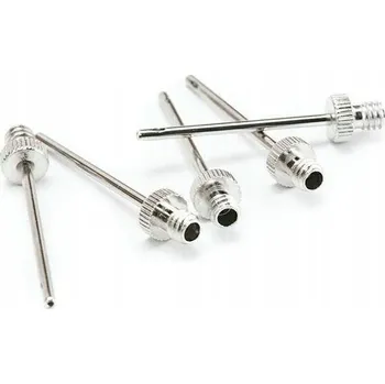 Jehly na huštění Allto Sport AS08002 5 ks