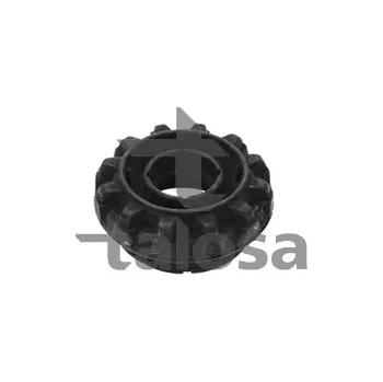 Ložisko pružné vzpěry - horní ložení tlumiče TALOSA 63-02152