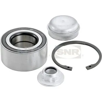 Sada ložiska kola SNR R151.46