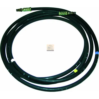 Spojkový válec Spojková hadice DT Spare Parts 4.10335