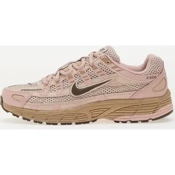 Pánské tenisky Tenisky Nike W P-6000 Se Fossil Stone/ Ironstone-Hemp-Pink Oxford EUR 44.5