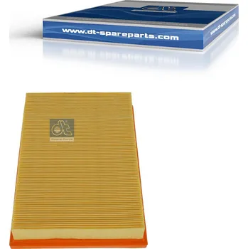 Kabinový filtr Filtr vzduchu v interiéru DT Spare Parts 2.76100