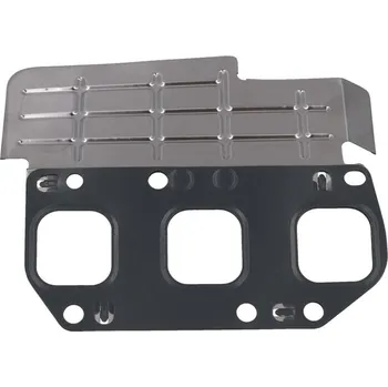 Těsnění motoru Těsnění pro sběrné výfukové potrubí KAMOKA 8705333