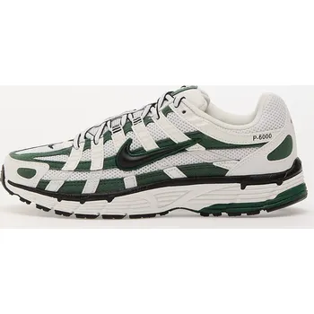 Dámské tenisky Tenisky Nike W P-6000 Summit White/ Fir-Black-Mtlc Summit Wht EUR 37.5