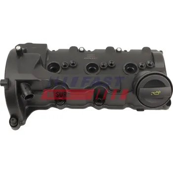 Blok motoru Kryt hlavy válce FAST FT00594