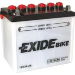 Exide 12N24-4A 12V 24Ah