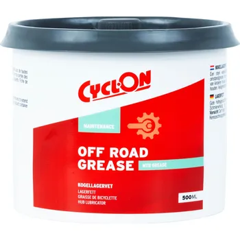 Olejnička Cyclon M.T.B Grease Tube 500ml 20039