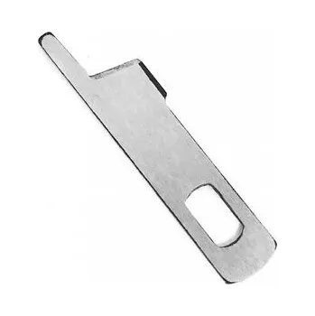 Příslušenství k šicímu stroji Nůž horní pro overlock Juki MO-80CB