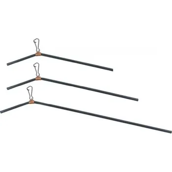 Mistrall boční přívěs Velikost 10cm 3 ks