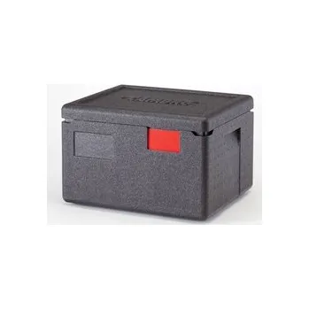 Termobox TERMOBOXY S HORNÍM PLNĚNÍM EPP