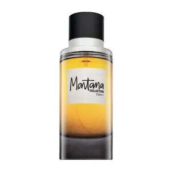 Unisex parfém Montana Collection Edition 1 parfémovaná voda unisex 100 ml