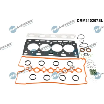 Těsnění motoru Sada těsnění hlavy válce Dr.Motor Automotive DRM310207SL
