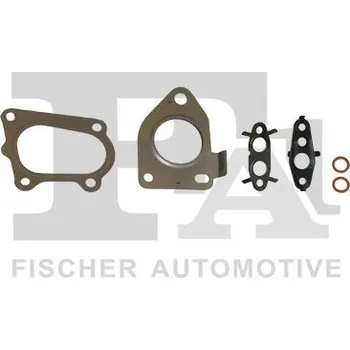 Turbodmychadlo Montážní sada, dmychadlo FA1 KT220260E