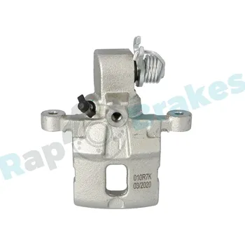 Brzdový třmen Brzdový třmen RAP BRAKES R-K0323