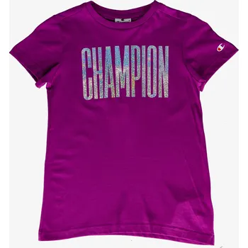 Champion Crewneck T-Shirt S