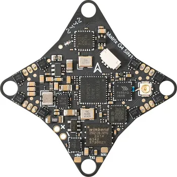 Dron Matrix FC 5IN1 5A (BETAFPV) - 1S VTX ELRS 2.4G