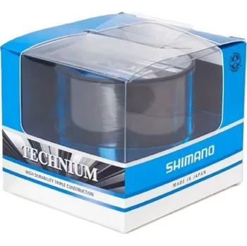Shimano Vlasec Technium QP PB 1250m 0.30mm 10lb