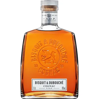 Brandy Bisquit & Dubouché VSOP 40% 0,7l
