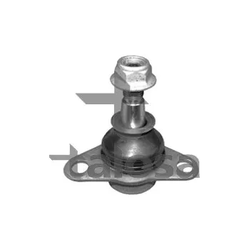 Čep nápravy Podpora/kloub TALOSA 47-00701