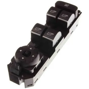 Stahovačka okna Spínač, zvedací zařízení oken MAXGEAR 50-0588