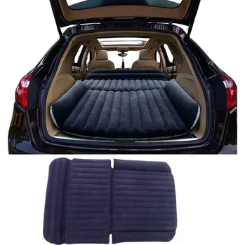 Matrace Haoyao Nafukovací Matrace do auta, silnější, pro SUV, nafukovací postel