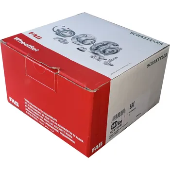 Stabilizátor nápravy Uložení stabilizátoru - držák FAG 819 0284 10