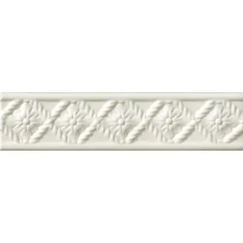 Obklad AMARCORD Igea Bianco Matt 5x20 IGE01