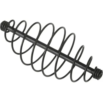 Mikado krmítko spirálové bez zátěže 7 cm