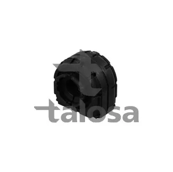 Stabilizátor nápravy Uložení stabilizátoru - držák TALOSA 65-06087