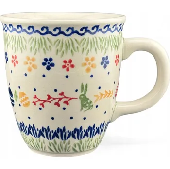 Hrnek Mars Velikonoce 300 ml dek. GZ59 Keramika Bolesławiec