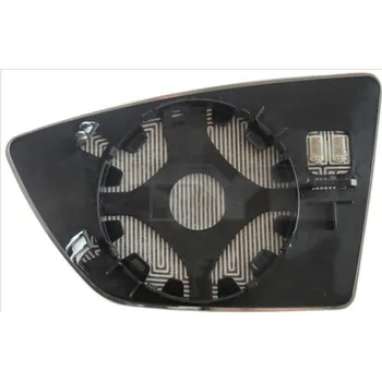 Autosklo Sklo do zrcátka, vnější zrcátko TYC 331-0079-1
