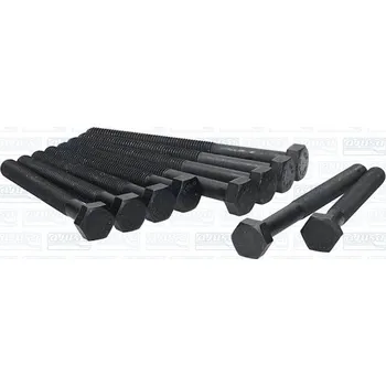 Spojovací materiál motoru Sada šroubů hlavy válce AJUSA 81005200