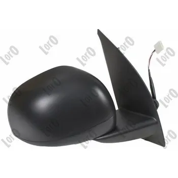 Auto zrcátko Vnější zpětné zrcátko ABAKUS 1129M06