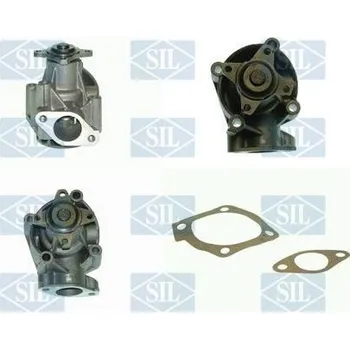 Chladič motoru Vodní čerpadlo, chlazení motoru SALERI SIL PA743