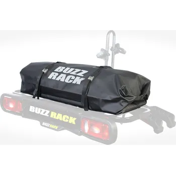 Pouzdro na rybářské vybavení BuzzRack BUZZRACK WATERPROOF BAG