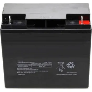 Záložní baterie STIGA Akumulátor 12V 18AH (118120068/0)