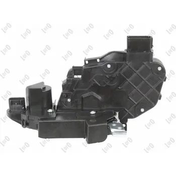 Autozámek Zámek dveří ABAKUS 132-017-018