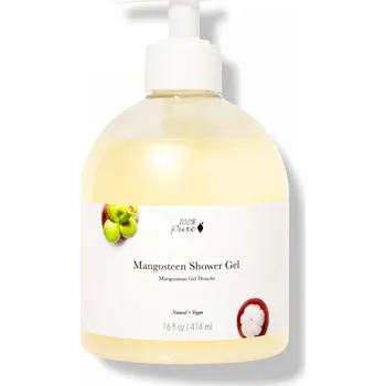 Sprchový gel 100% Pure Sprchový gel Mangostan 474 ml