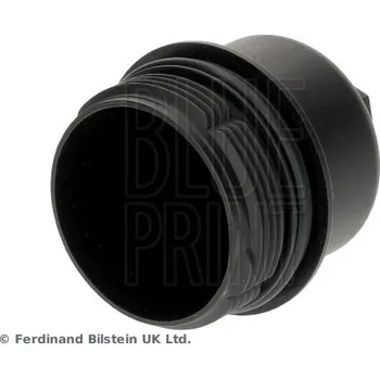 Olejový filtr Kryt pouzdra olejového filtru BLUE PRINT ADBP990056