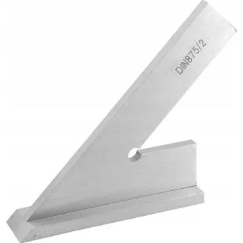 Úhloměr Úhelník Format 200 x 130 mm