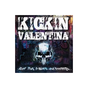 Zahraniční hudba Raw Trax,B-Sides And Bootlegs - Kickin Valentina [CD]