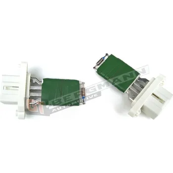 Ventilátor topení a klimatizace Odpor vnitřního tlakového ventilátoru GT BERGMANN GT18-011