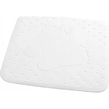 Protiskluzová podložka RIDDER Protiskluzová podložka do sprchy pro ploché nohy