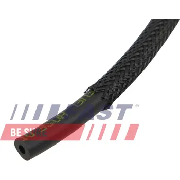 Stabilizátor nápravy Tyč nebo vzpěra stabilizátoru FAST FT01581