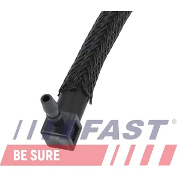 Stabilizátor nápravy Tyč nebo vzpěra stabilizátoru FAST FT01597