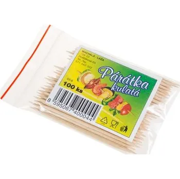 Párátka lipová hrocená 100 ks