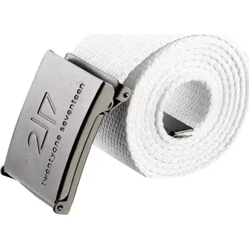 Opasek 2117 of Sweden DEJE pásek, white
