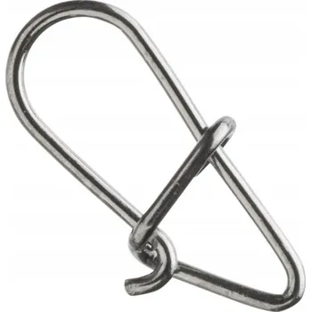 SADA PEVNÝCH KARABINEK EGG SNAP DAIWA 4-15kg