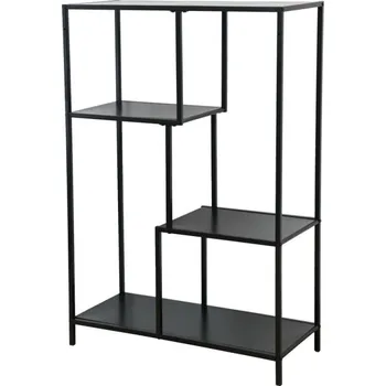 Knihovna Police, regál Bilote typ 1 Buk