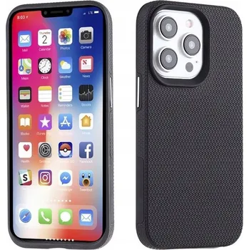 Pouzdro na mobilní telefon Pouzdro IPHONE 13 MX CamSlider černé